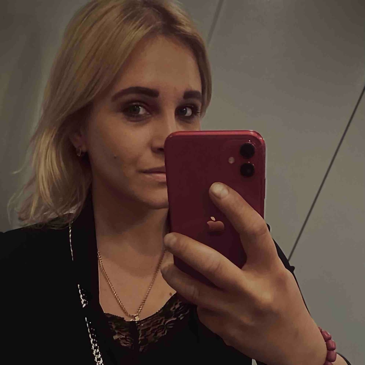 Екатерина Терёхина | Сетка — социальная сеть от hh.ru