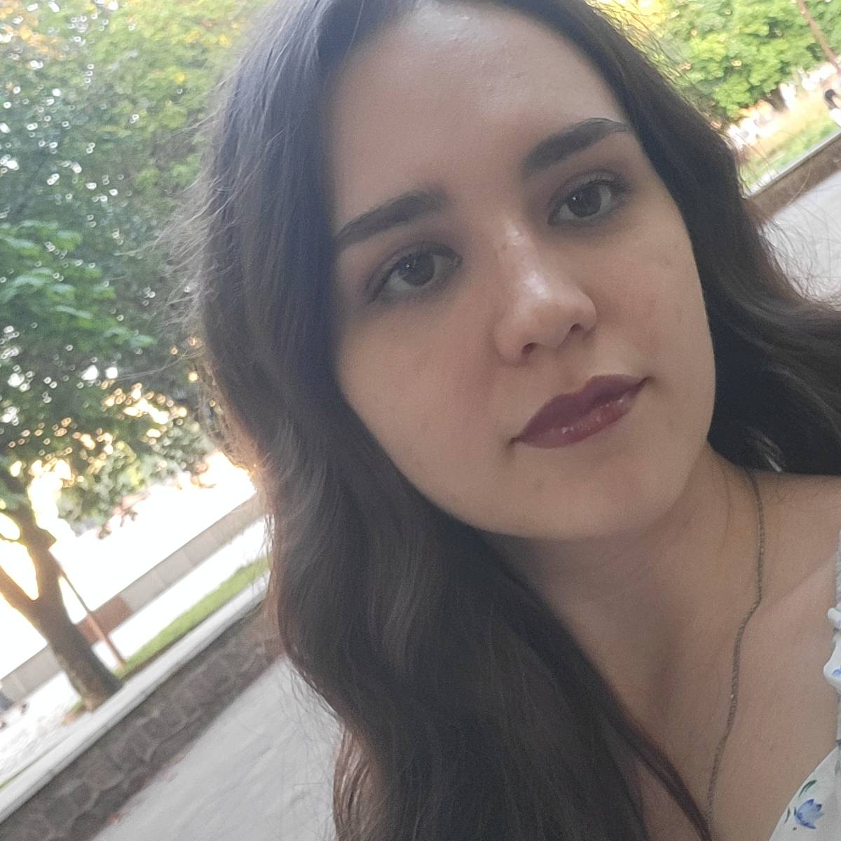 Анастасия Лагай