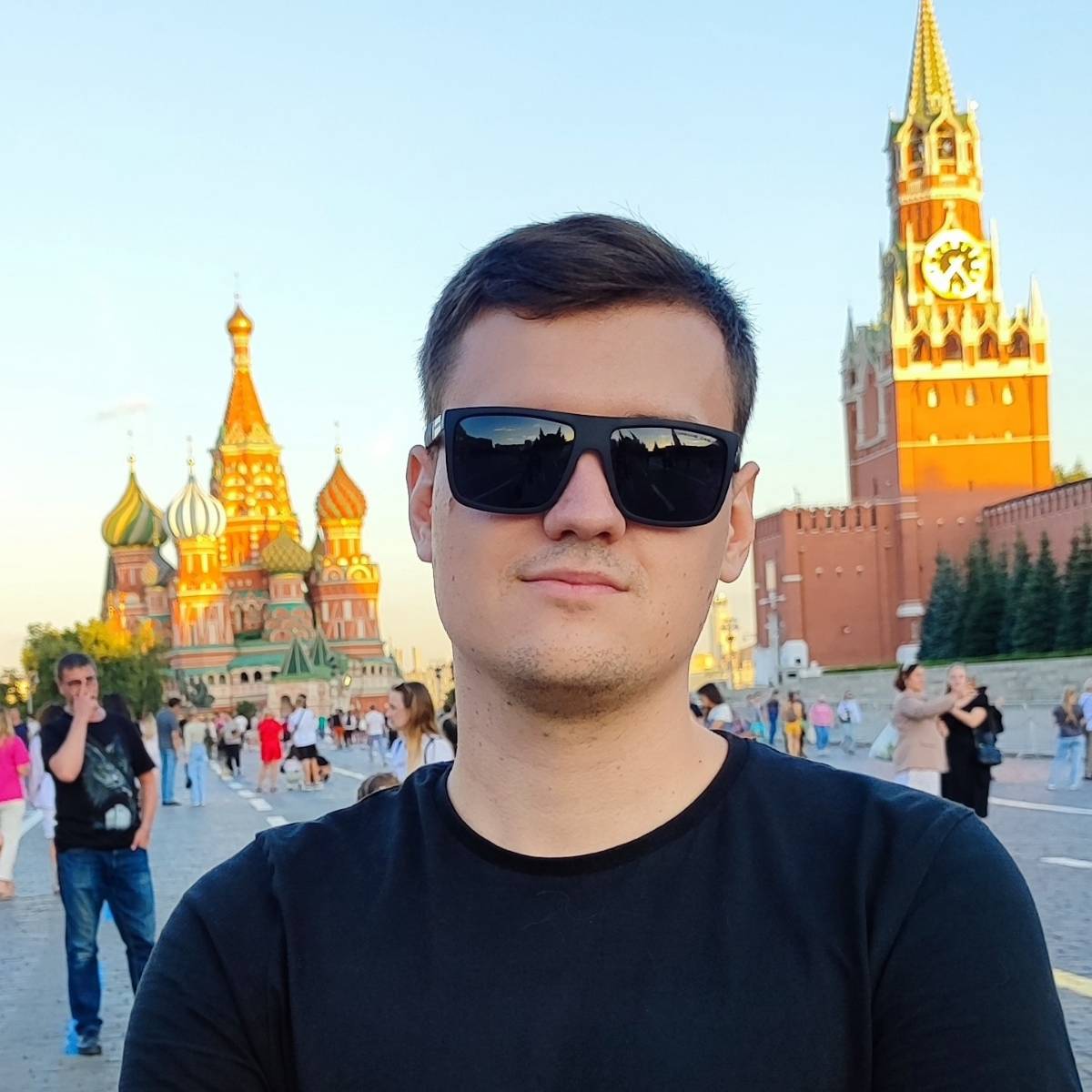 Артем Усольцев