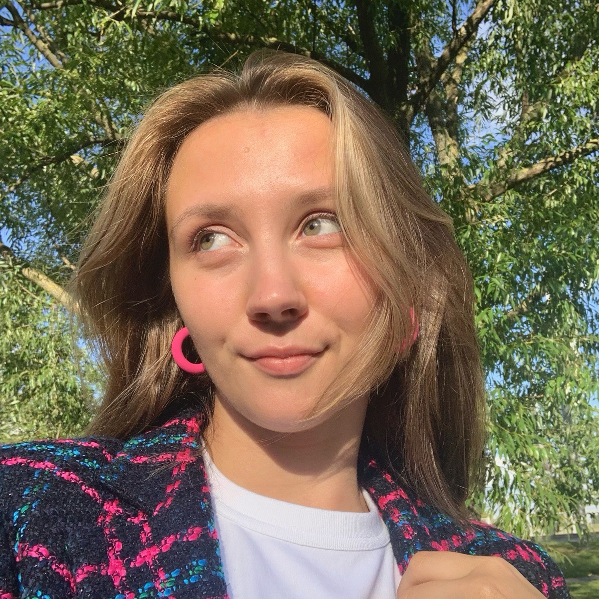 Софья Прокладова | Сетка — социальная сеть от hh.ru