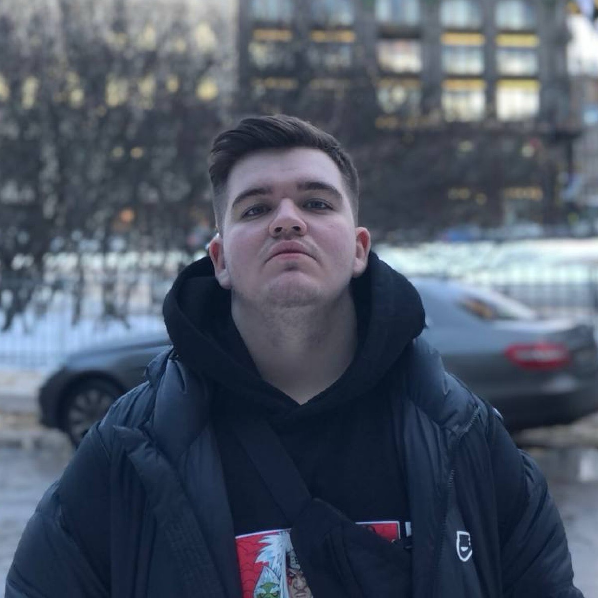 Иван Кабаков | Сетка — социальная сеть от hh.ru