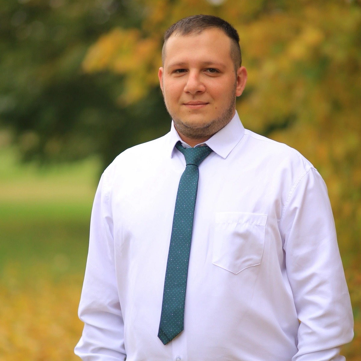 Вячеслав Петросян | Сетка — социальная сеть от hh.ru