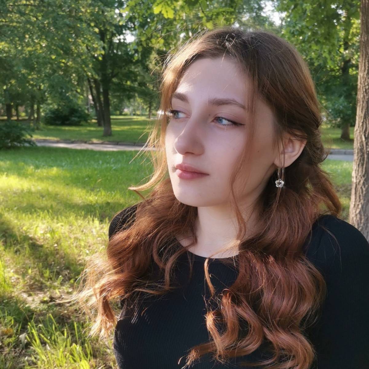 Екатерина Серкова