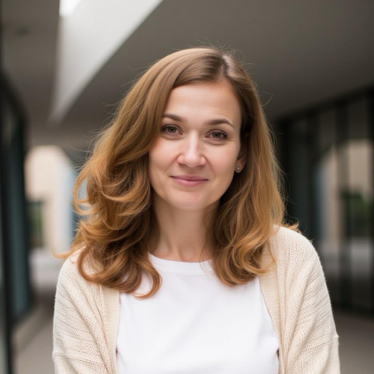 Ольга Горбунова