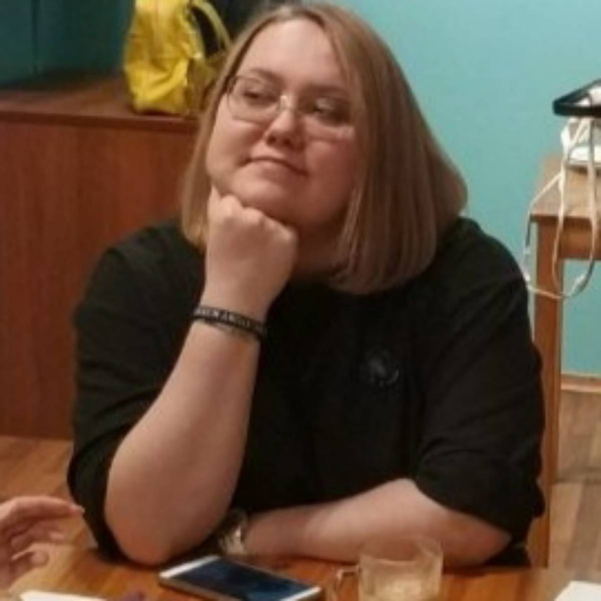 Арина Киселёва