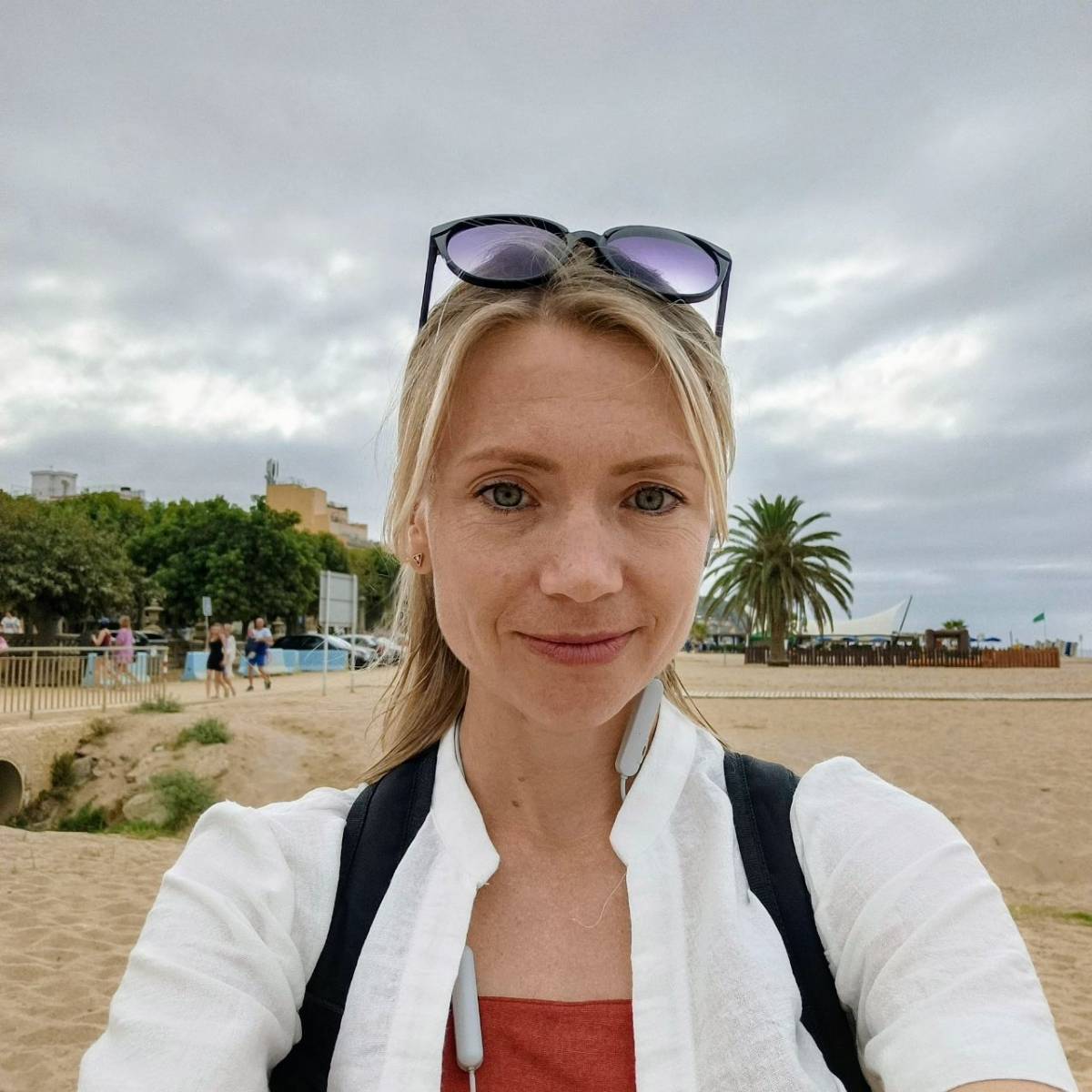 Olga Larkina