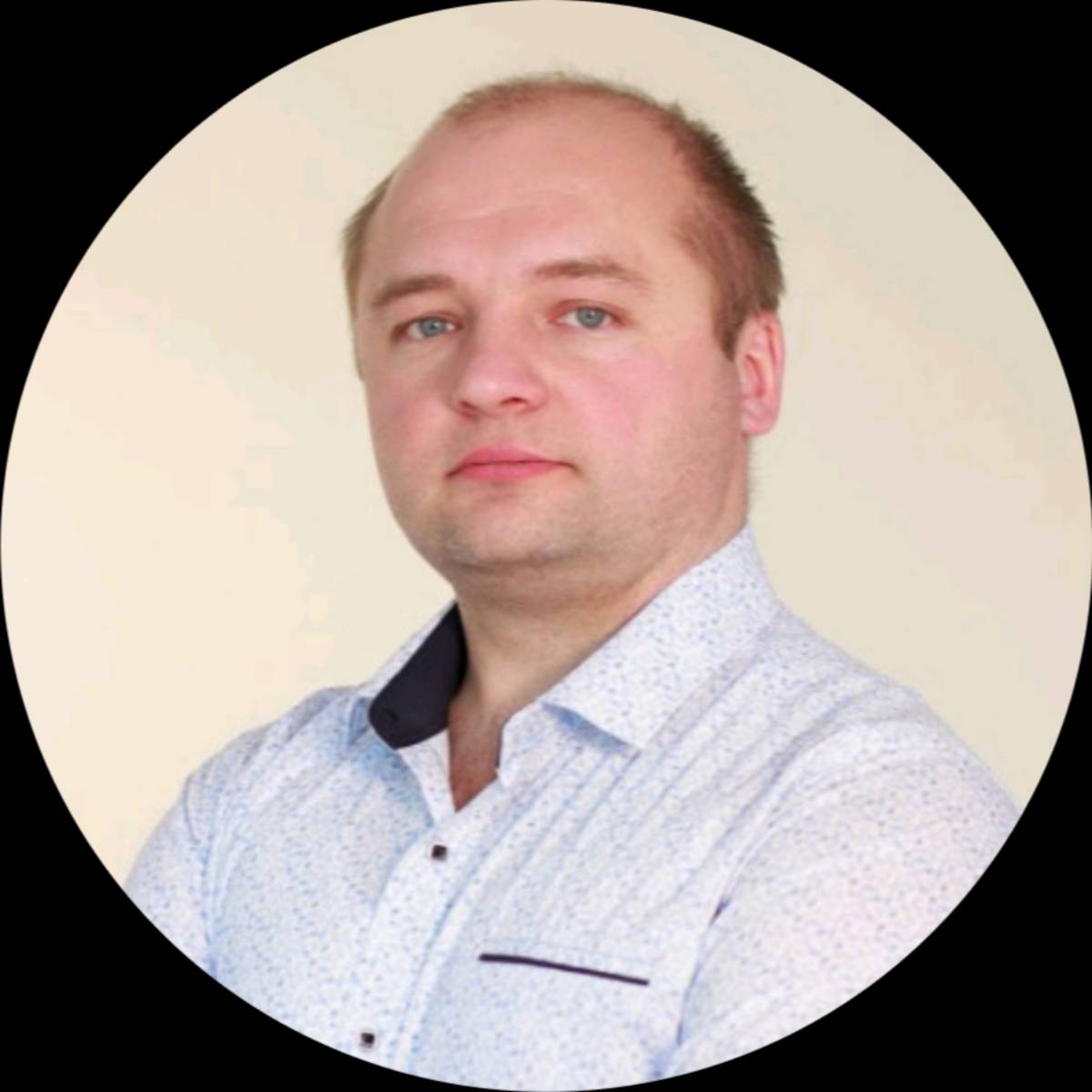 Валерий Павловский