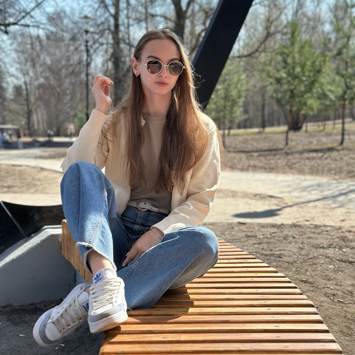 Ксения Воробьева | Сетка — социальная сеть от hh.ru