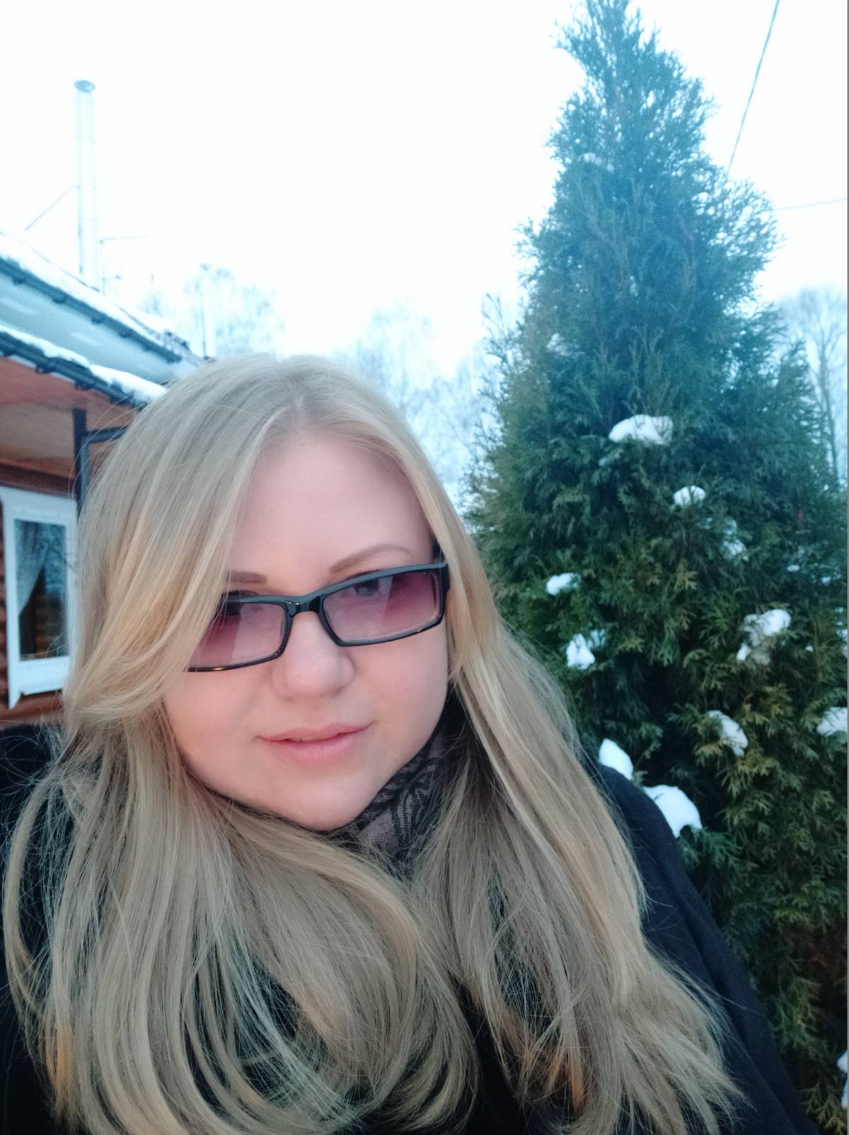 Наталья Лачугина