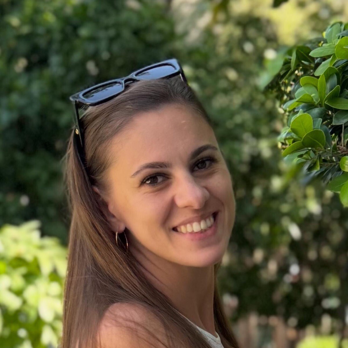 Мария Мустафина | Сетка — социальная сеть от hh.ru