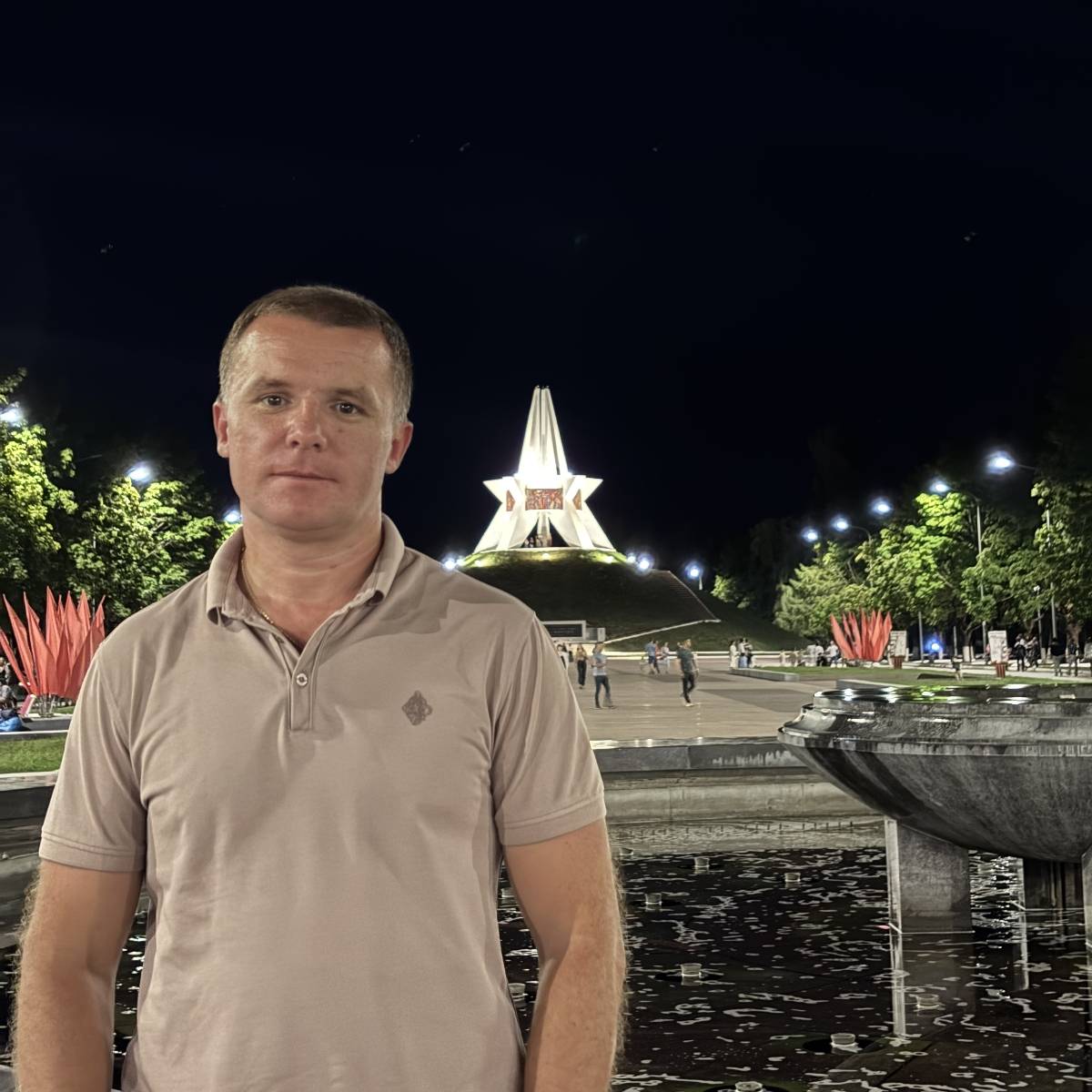 Александр Сидорцов | Сетка — социальная сеть от hh.ru