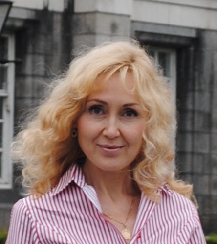 Наталья Смирнова