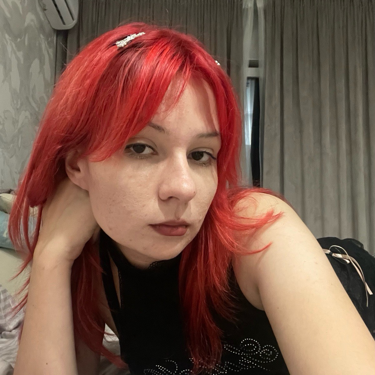 Екатерина Акимочкина