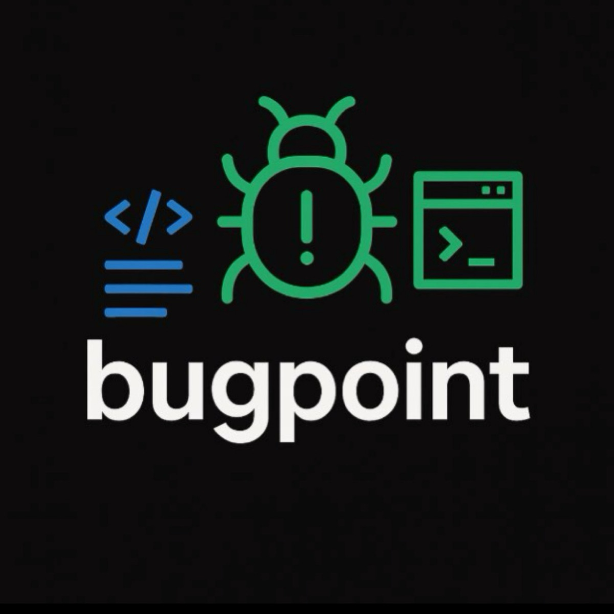 bugpoint QA