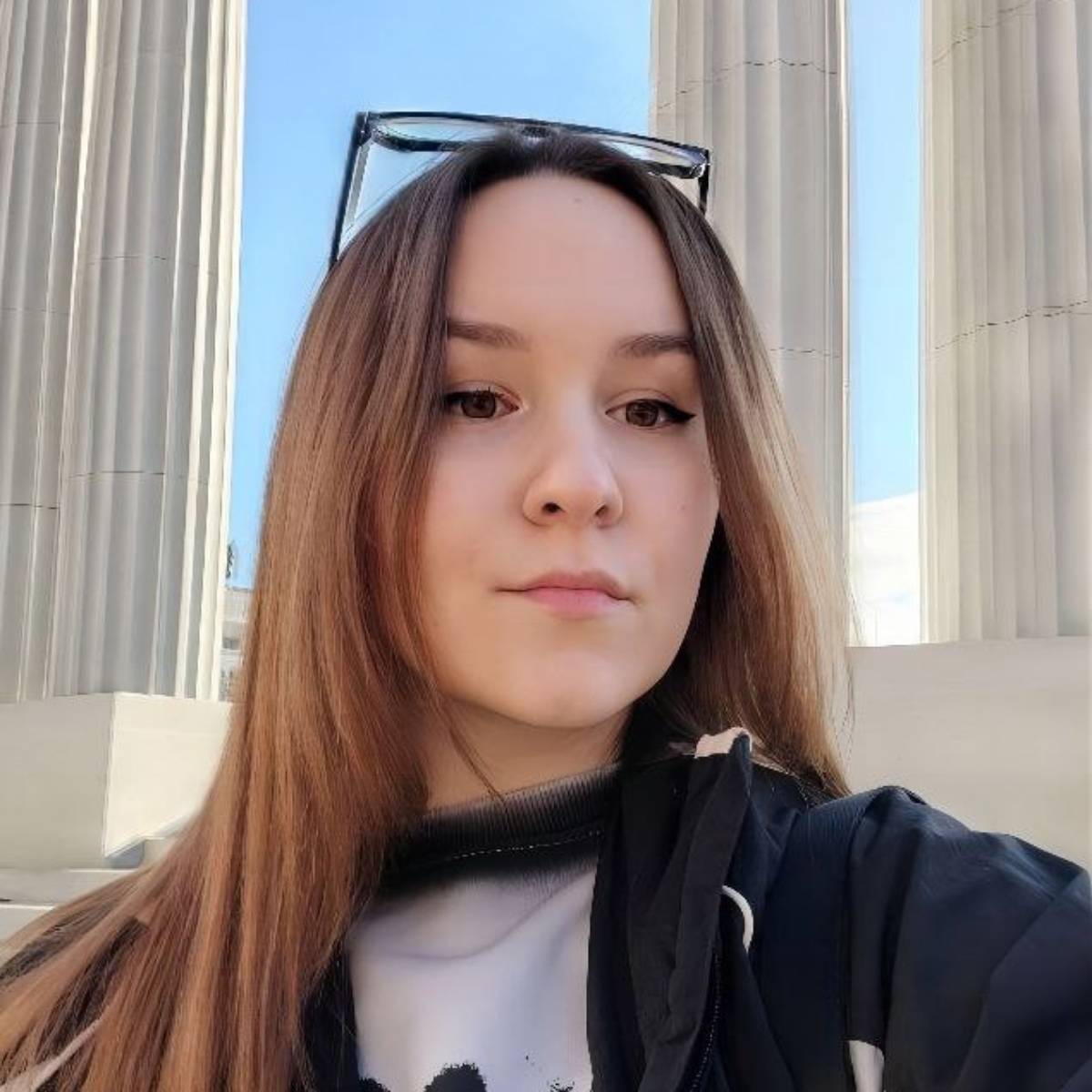 Роксана Капустина