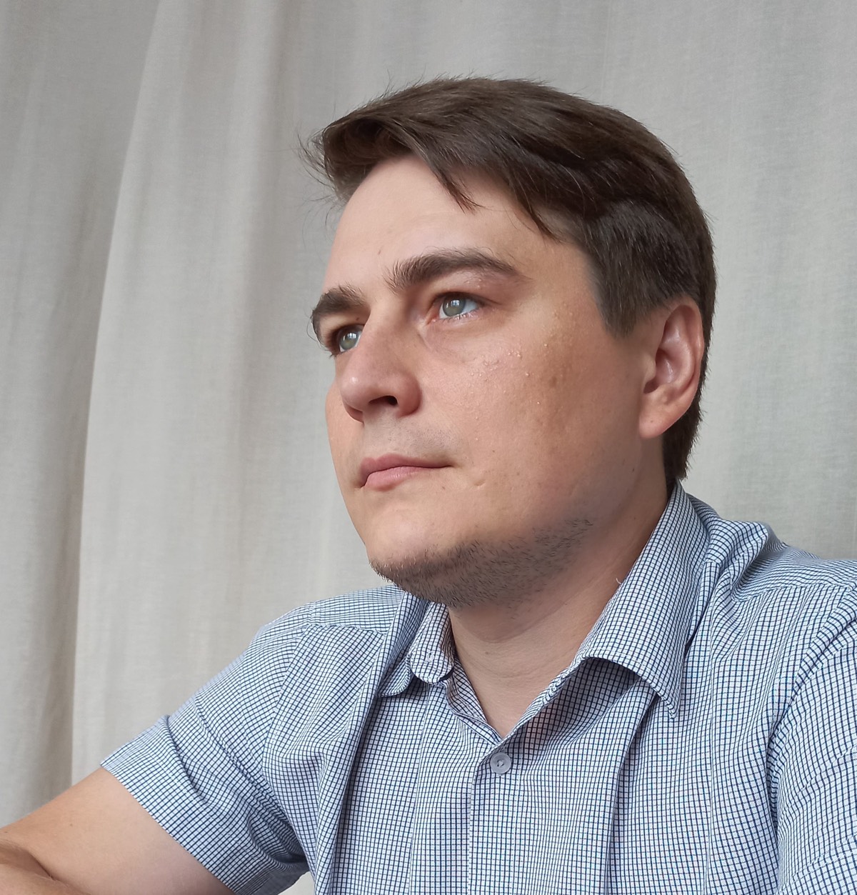 Владимир Шалин | Сетка — социальная сеть от hh.ru