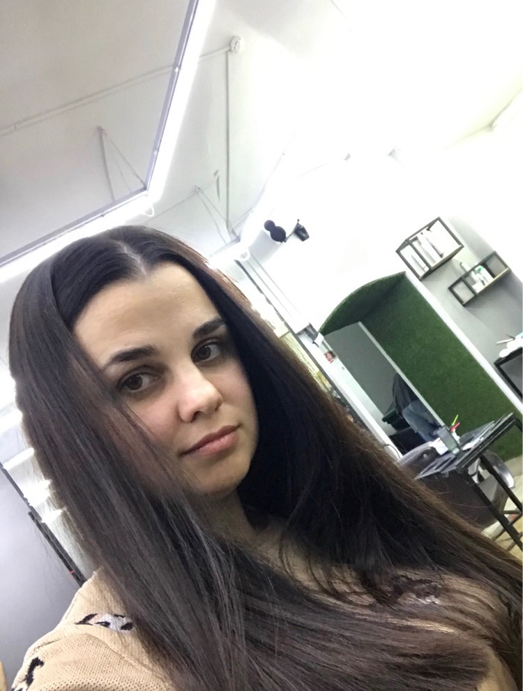 Алена Скорых | Сетка — социальная сеть от hh.ru