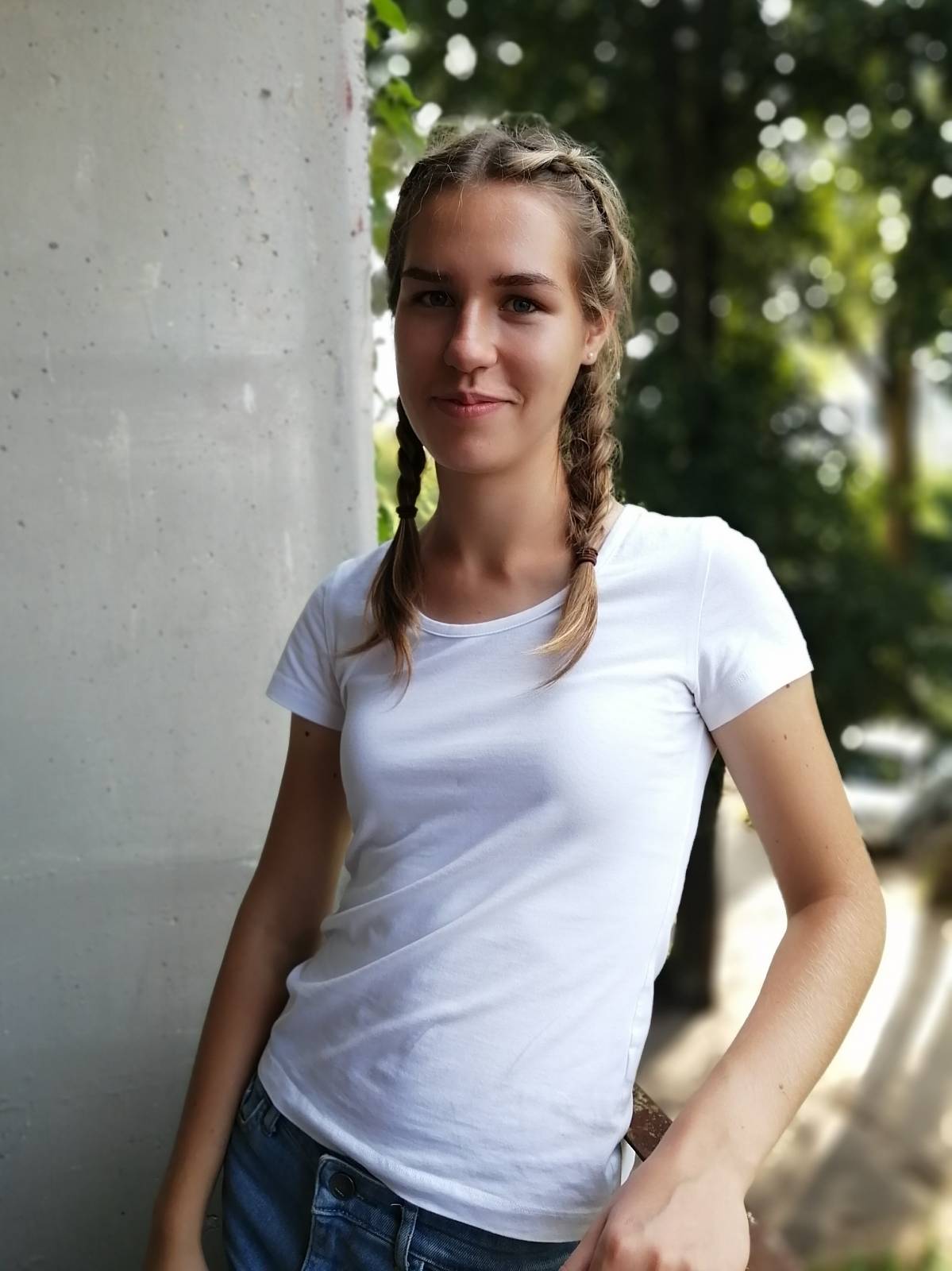 Ангелина Фадеева | Сетка — социальная сеть от hh.ru