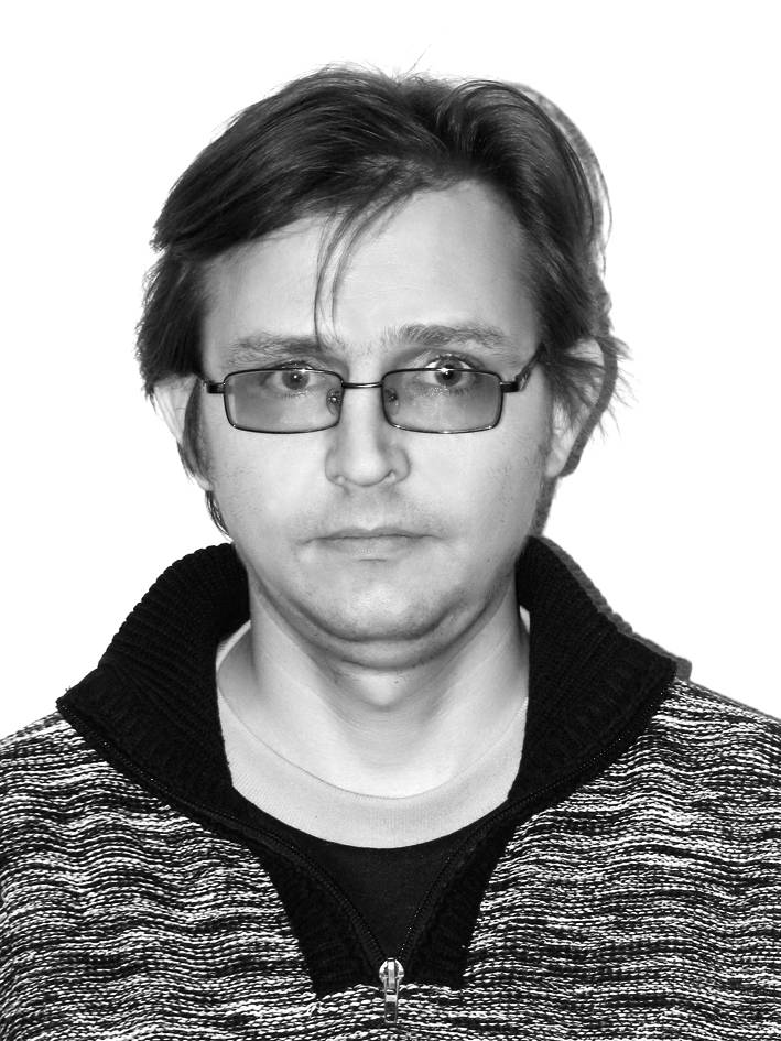 Андрей Подшивалин
