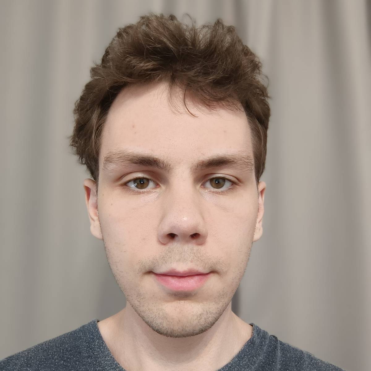 Артем Ветик