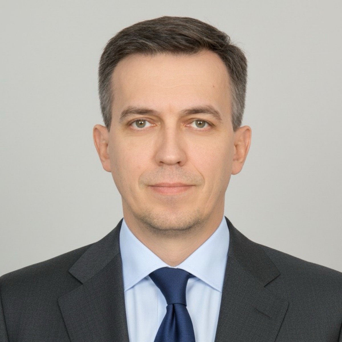 Дмитрий Калугин | Сетка — социальная сеть от hh.ru