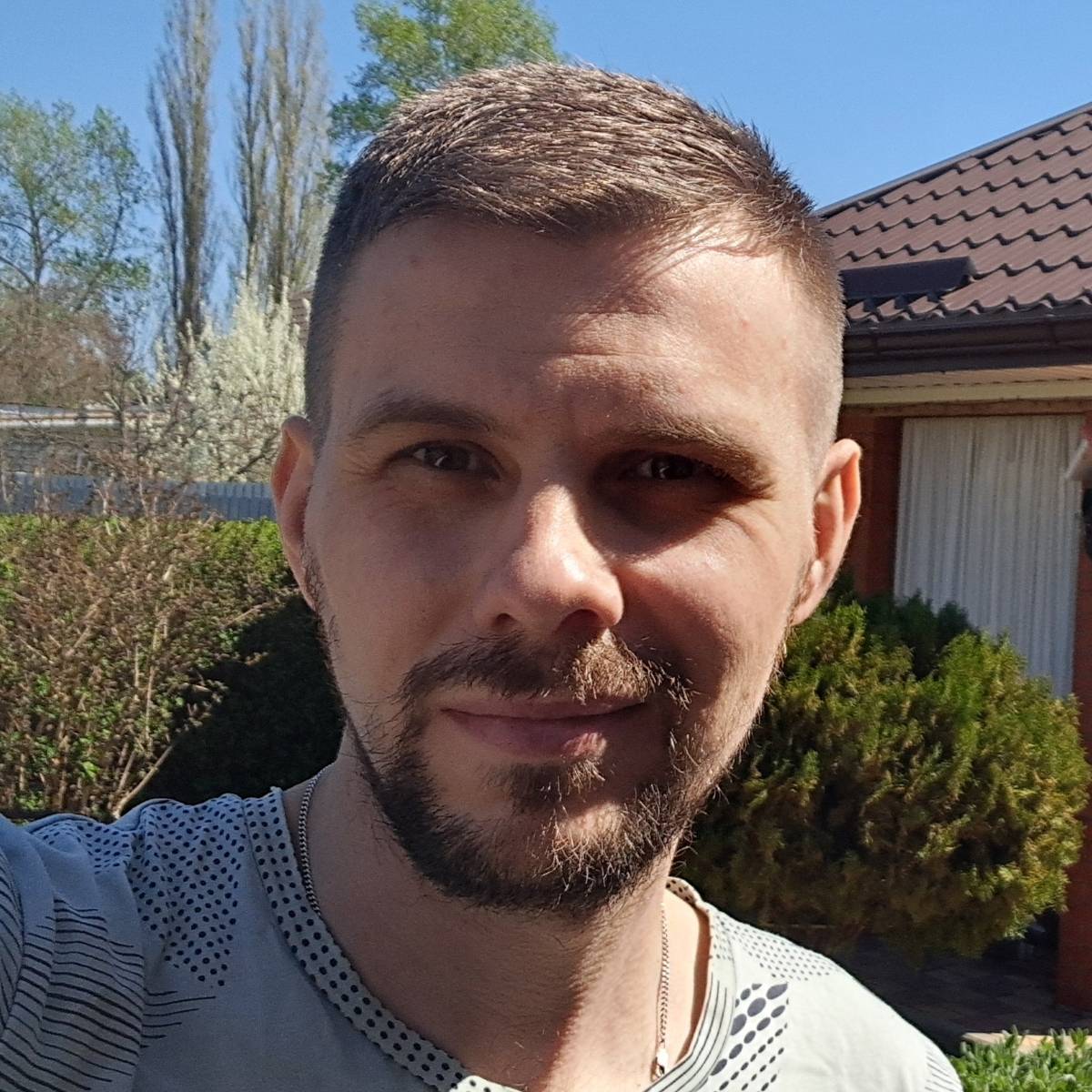 Николай Орехов