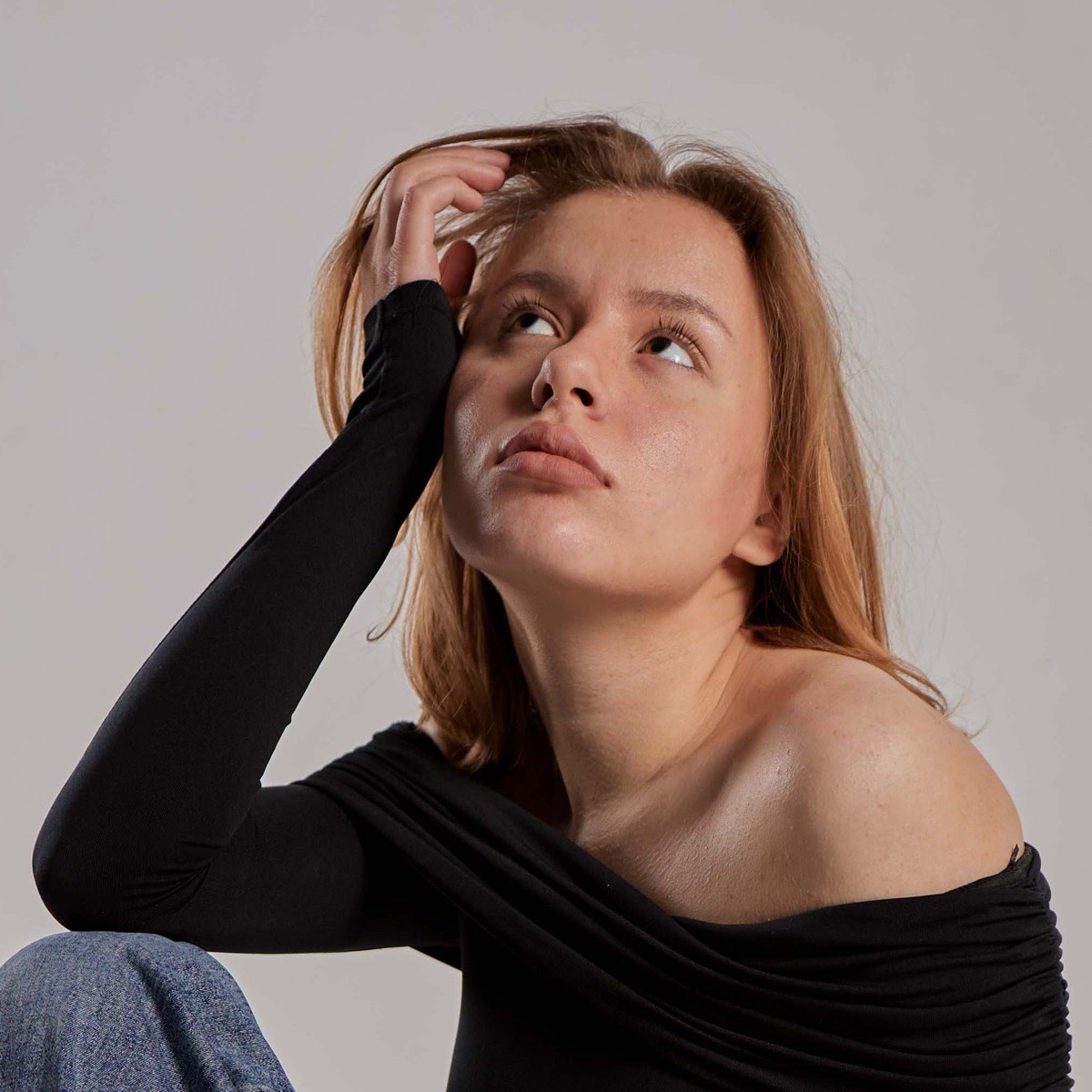 Мария Кирсанова | Сетка — социальная сеть от hh.ru