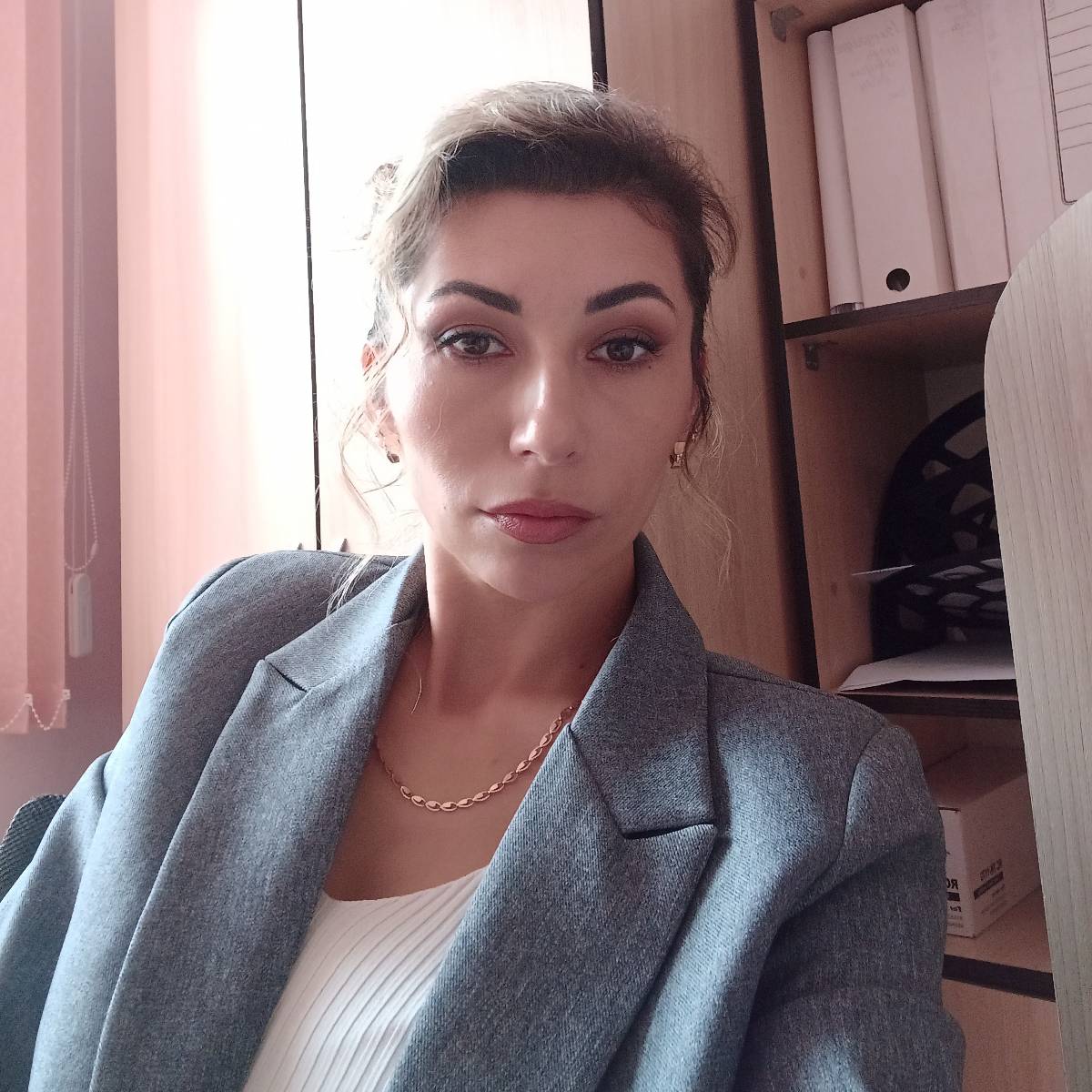Гульнара Шайдуллина