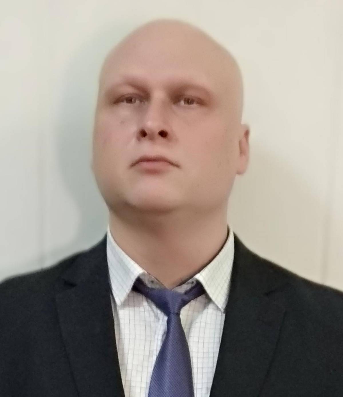 Александр Кожемяко | Сетка — социальная сеть от hh.ru