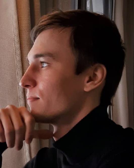Александр Жуйко