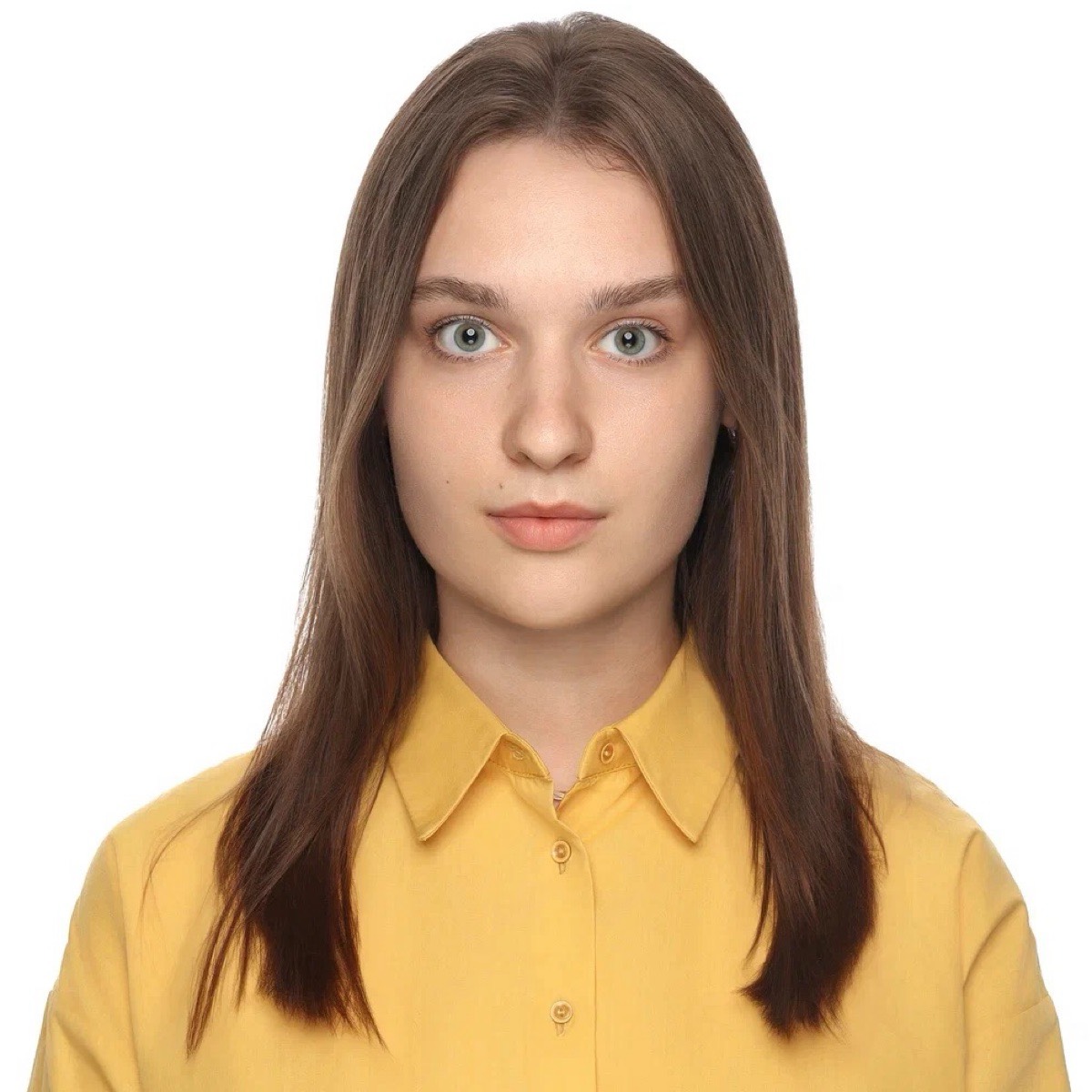Анастасия Панкратова