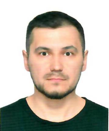 Руслан Мавлитов