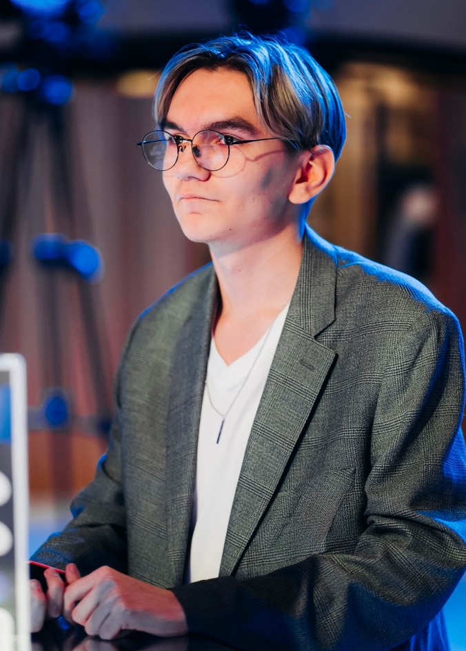 Виталий Зюзенков