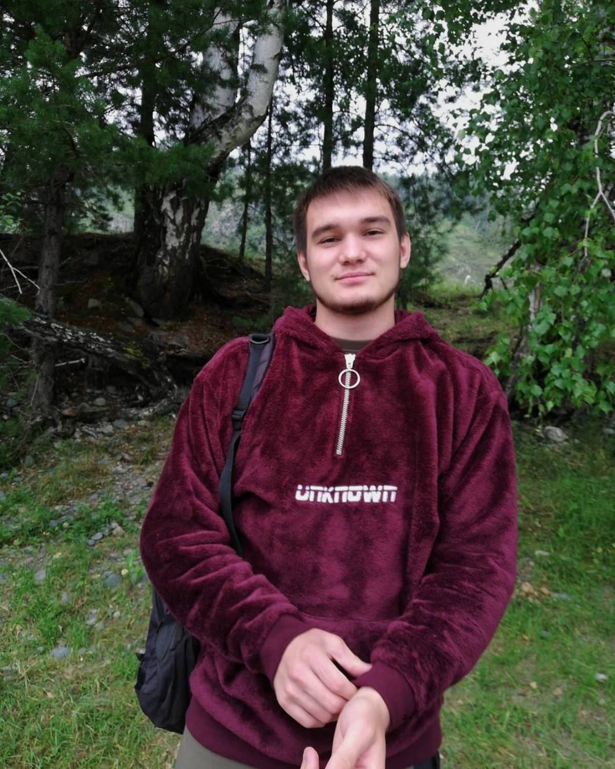 Денис Бедарев