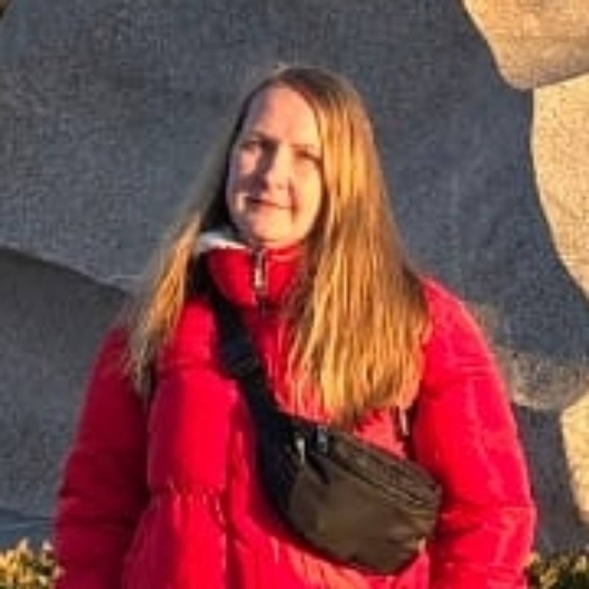 Елена Огородникова