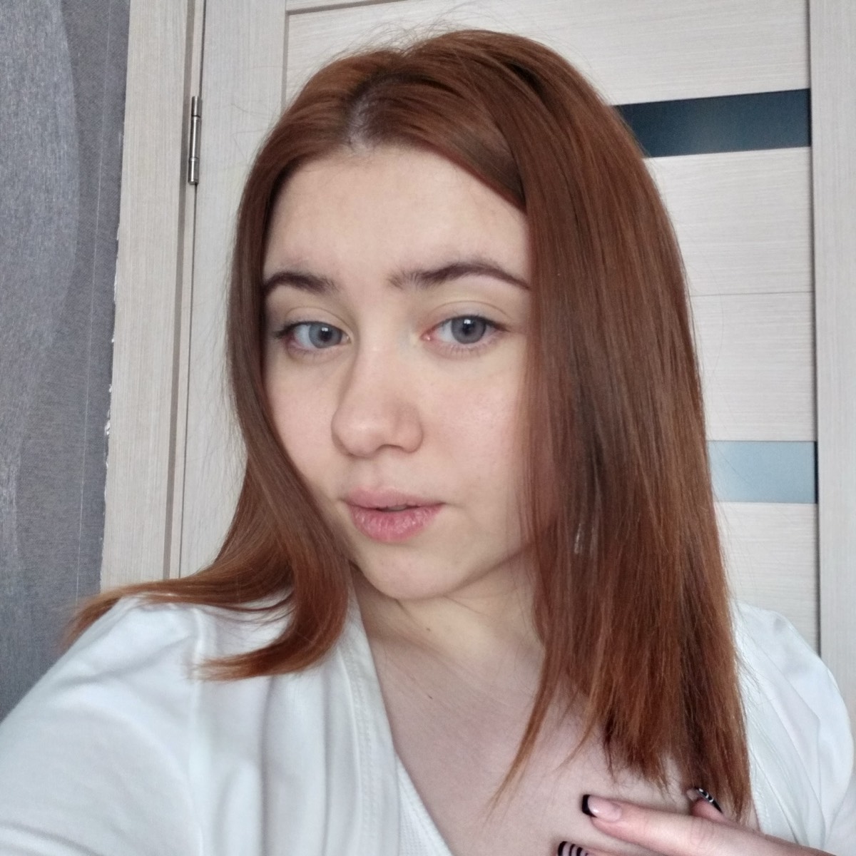 Ангелина Кудашова | Сетка — социальная сеть от hh.ru