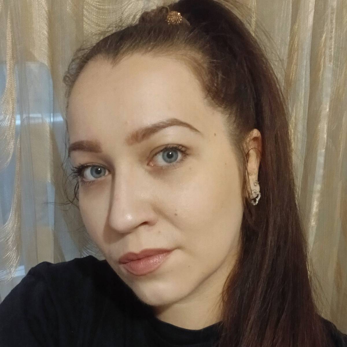 Алина Пастушная