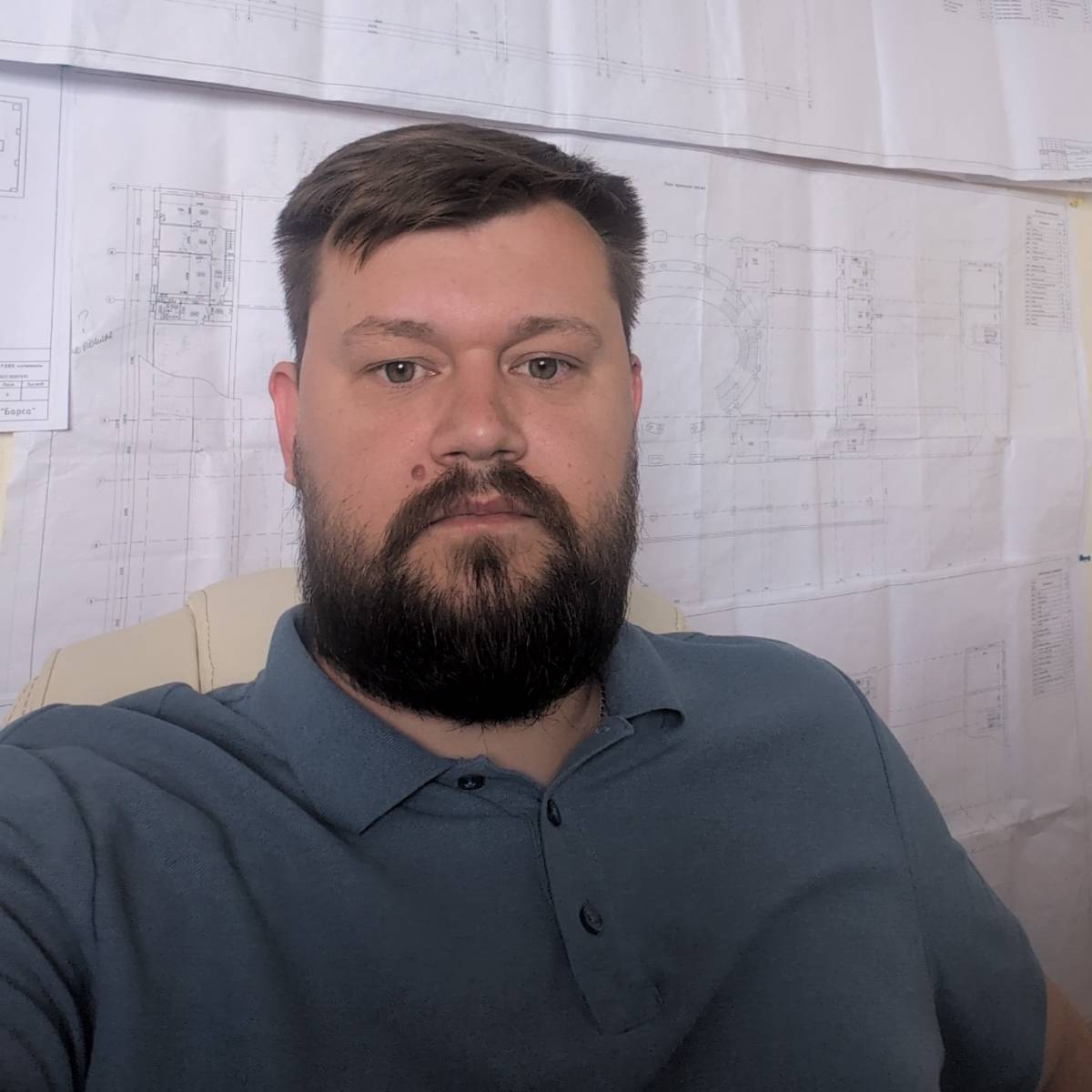 Олег Остапенко