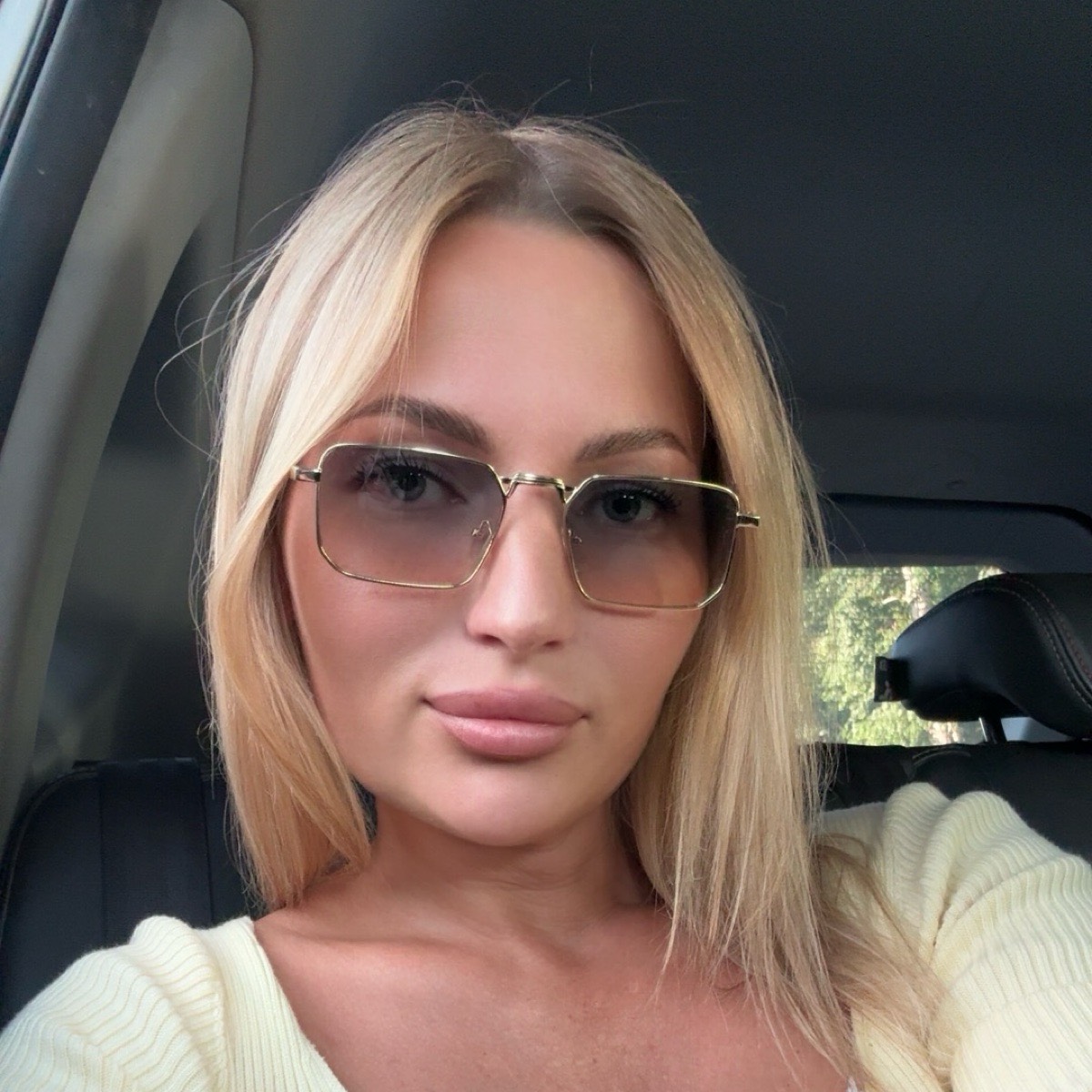 Вера Гридчина