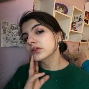 Ирина Демидова