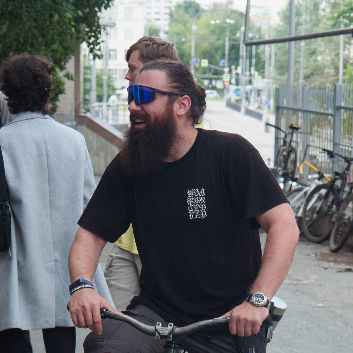 Дмитрий Бутрин