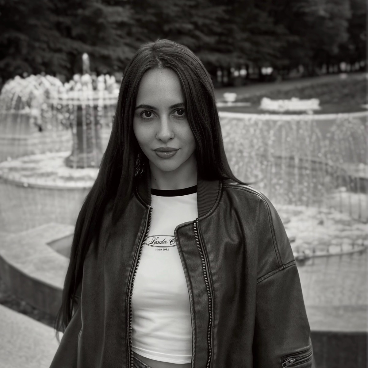 Ksenia Ermolenko | Сетка — социальная сеть от hh.ru