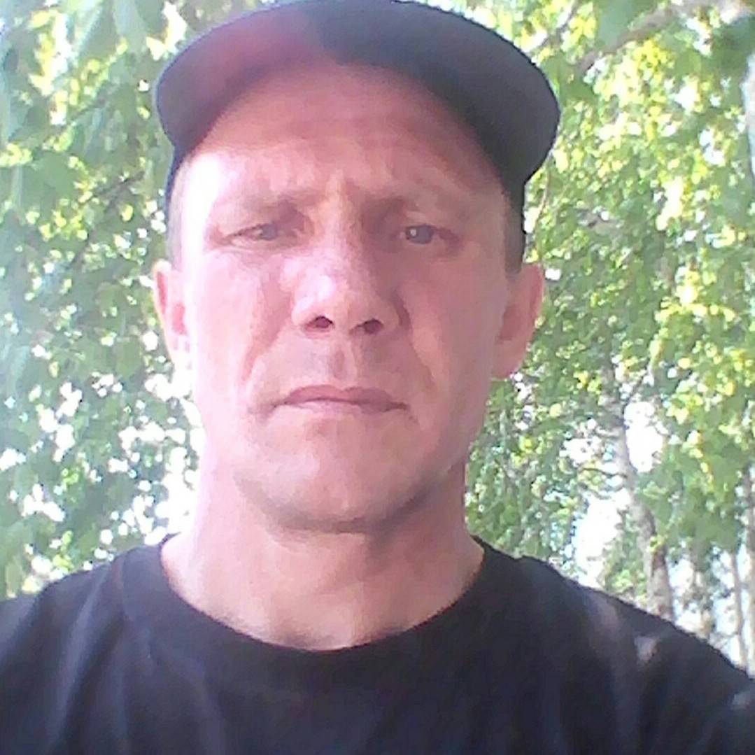 Виктор Потапов