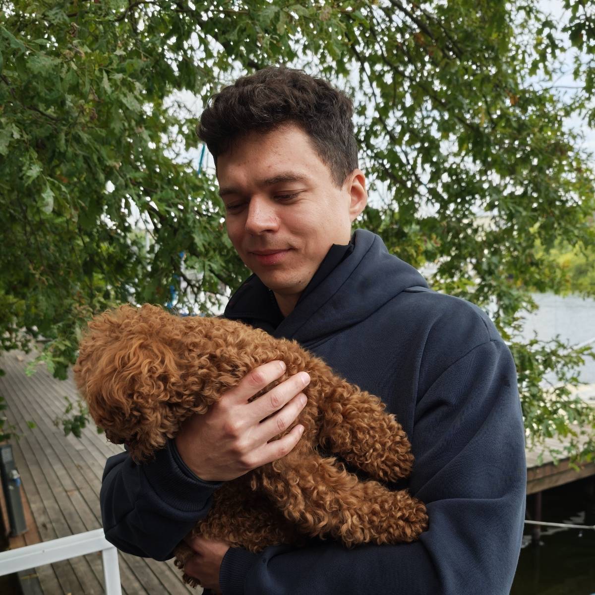 Алексей Некрасов | Сетка — социальная сеть от hh.ru