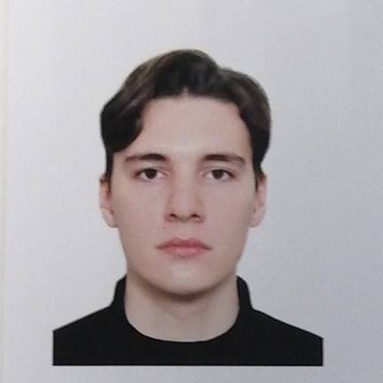 Егор Марков | Сетка — социальная сеть от hh.ru