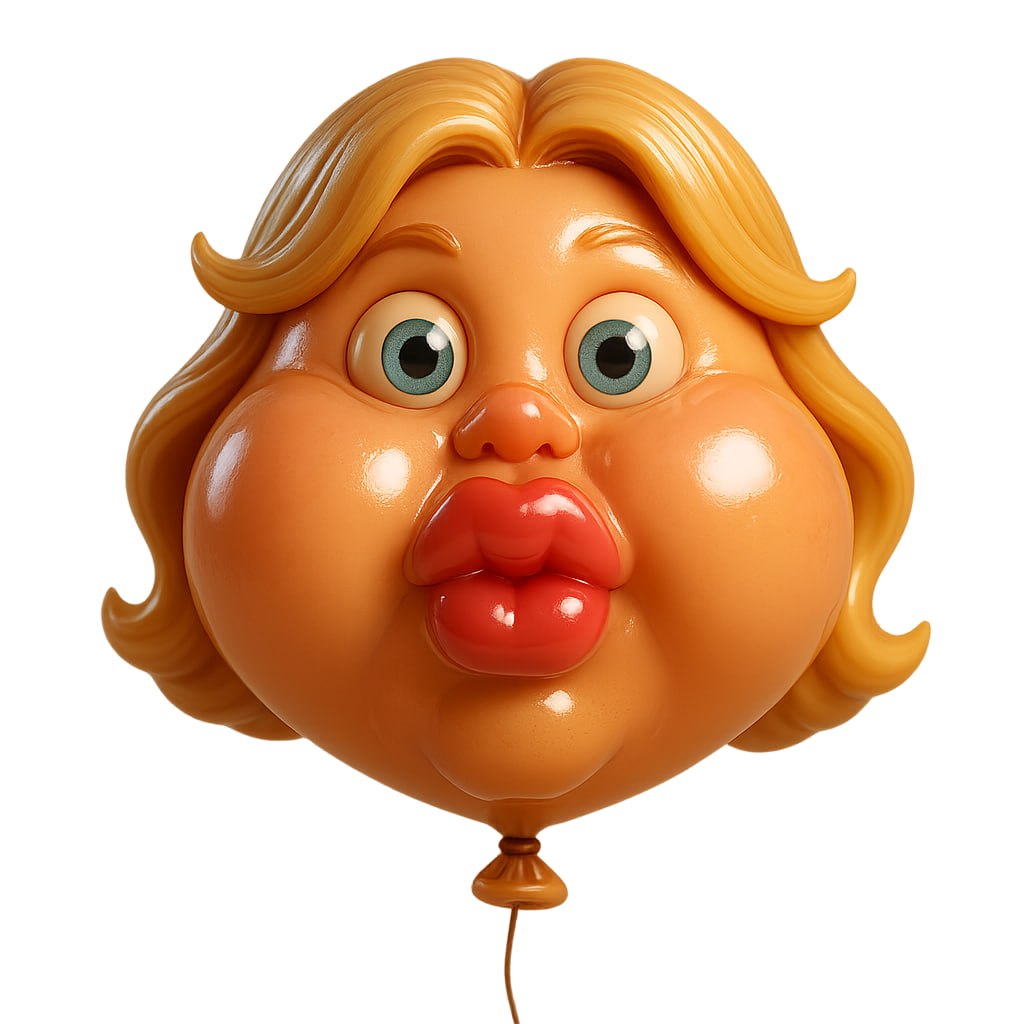 🎈 Преврати свое селфи в надувную арт-игрушку!
Хотите увидеть себя в виде сюрреалистичной коллекционной фигурки, как будто надутой из глянцевого шара? Этот промпт для ChatGPT-4o — ваш личный AI-скульпт... | Сетка — социальная сеть от hh.ru