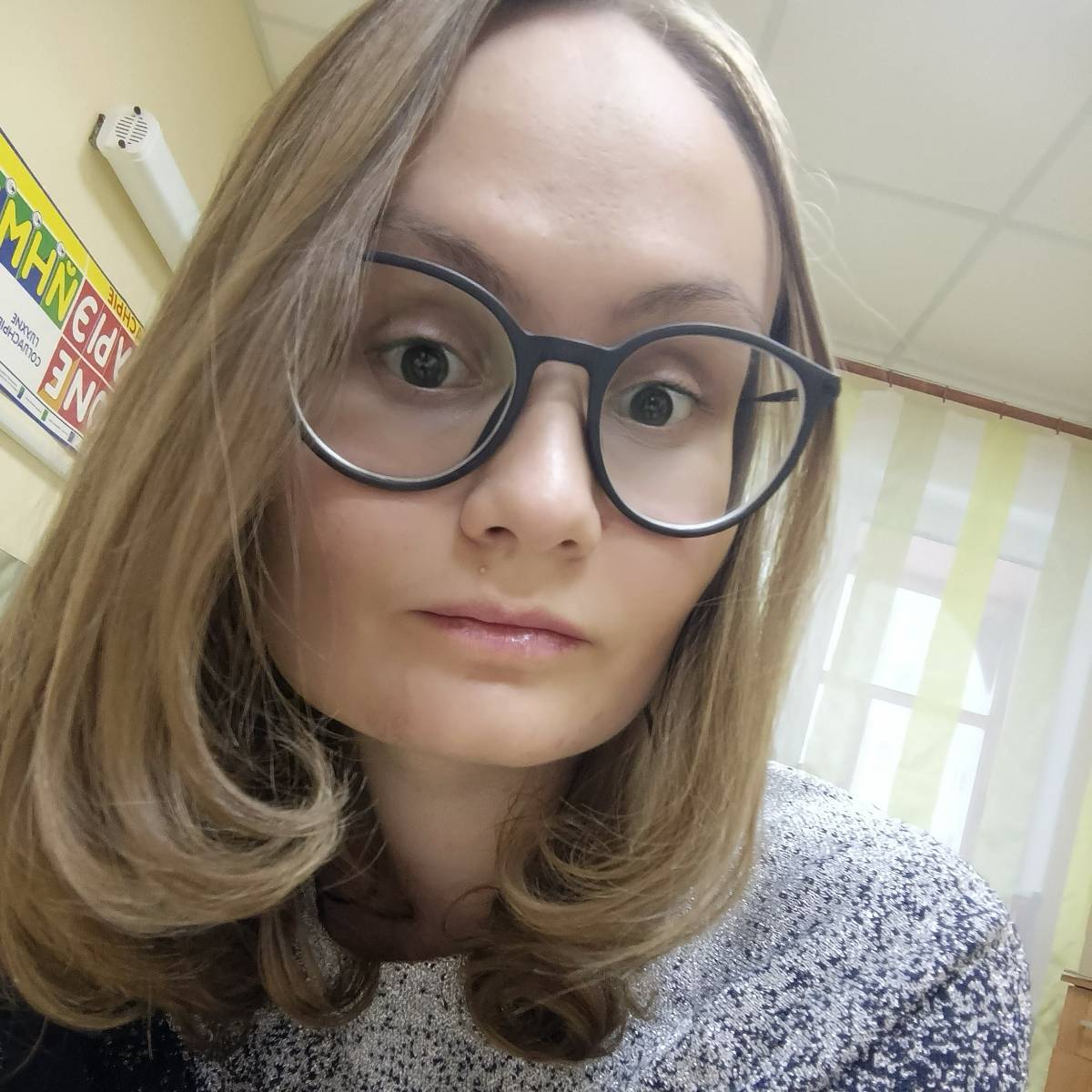 Анастасия Мурыгина | Сетка — социальная сеть от hh.ru