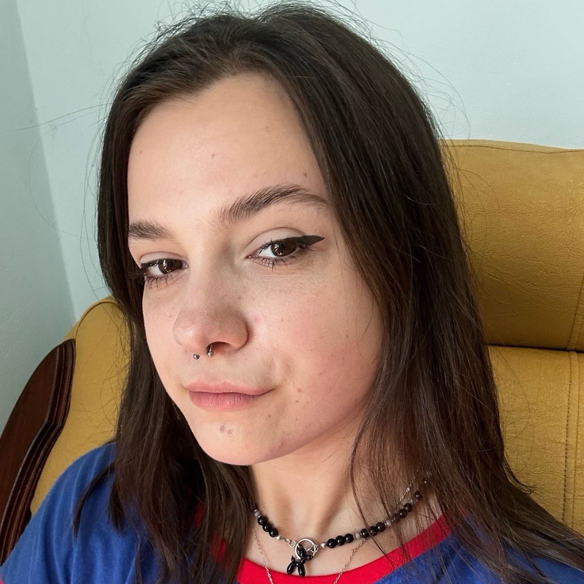 Мария Йованович | Сетка — социальная сеть от hh.ru