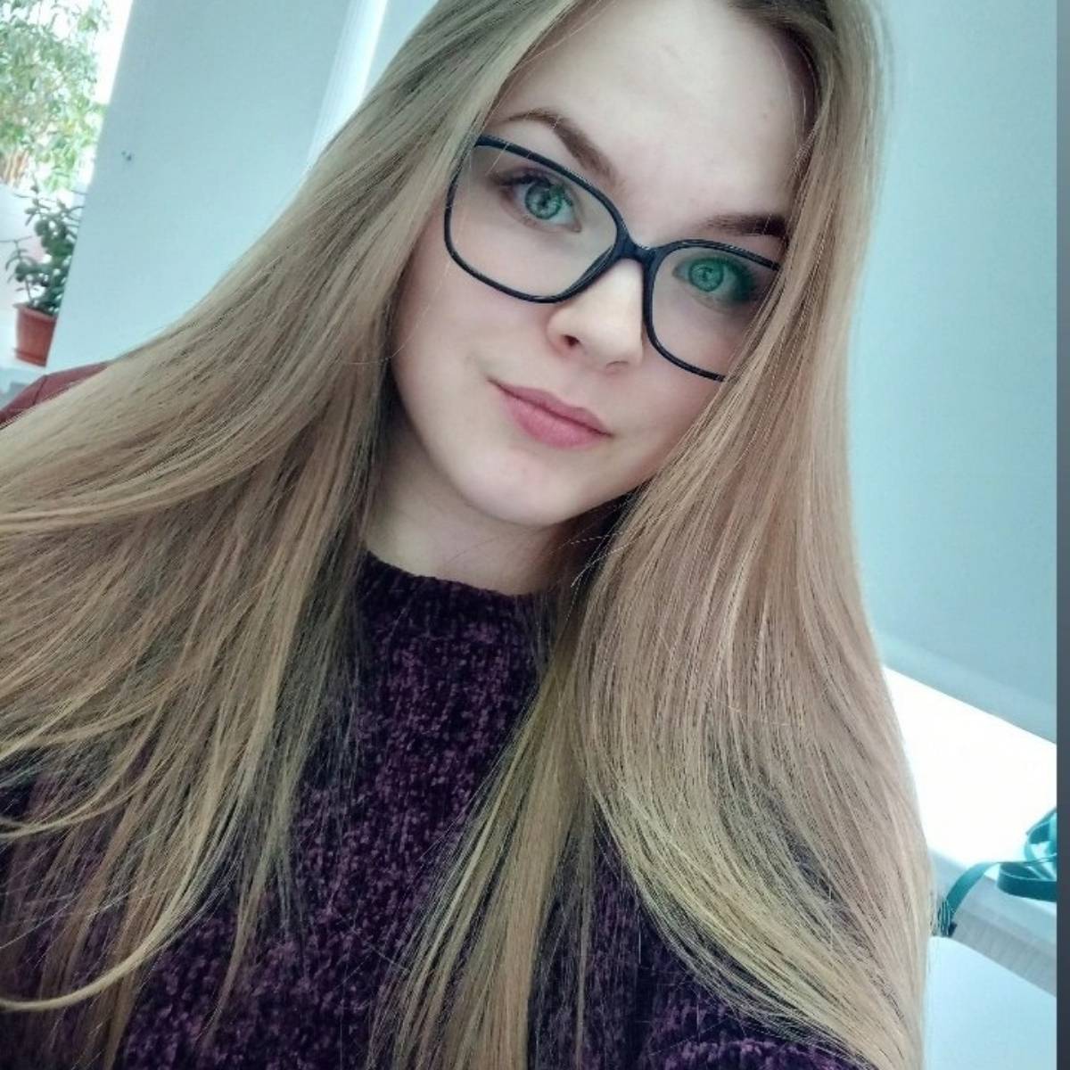 Анна Машковцева