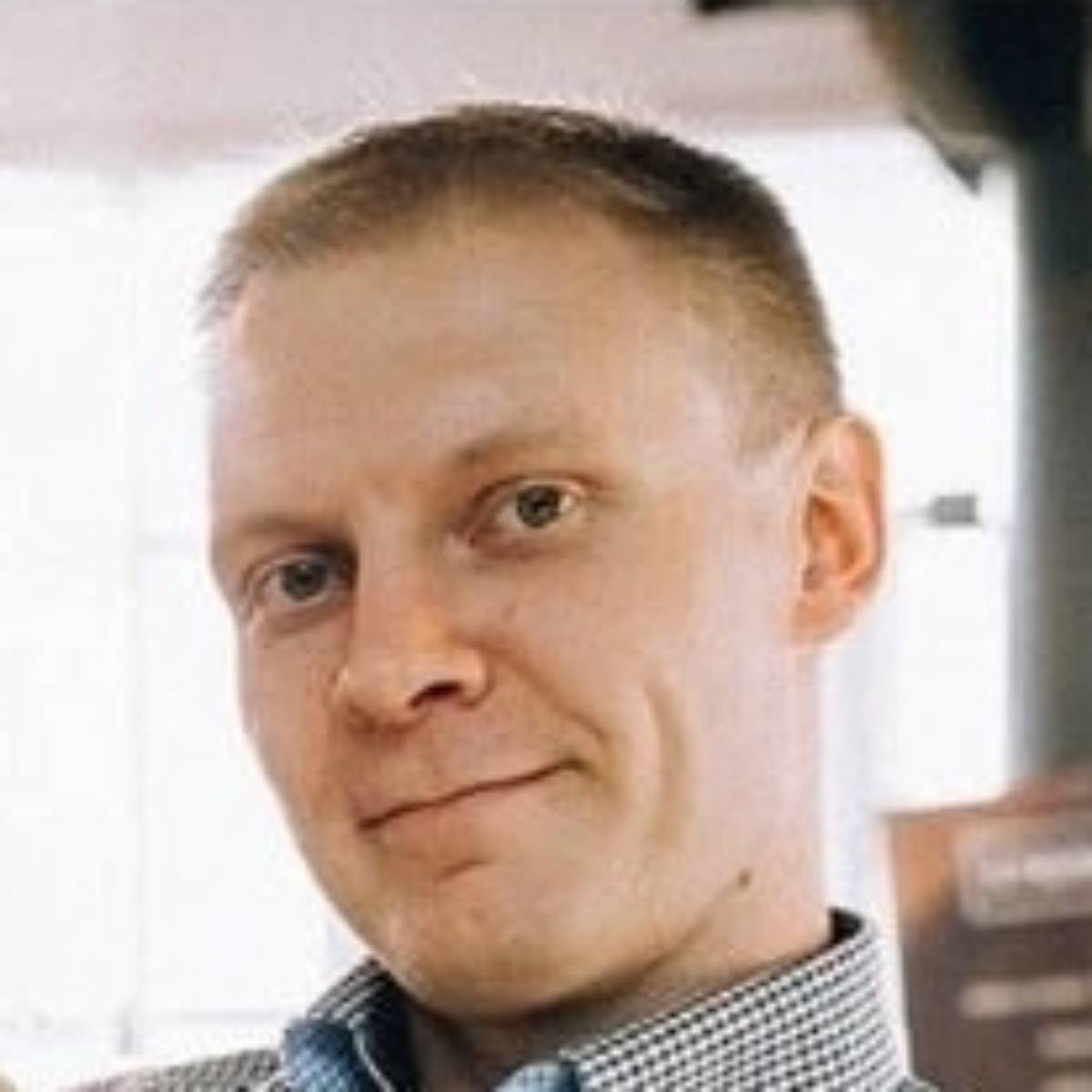 Алексей Вачегин | Сетка — социальная сеть от hh.ru